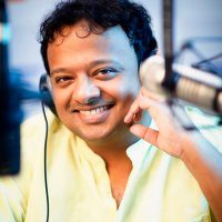 Hrishikesh Kannan (@hrishikay) Twitter profile photo