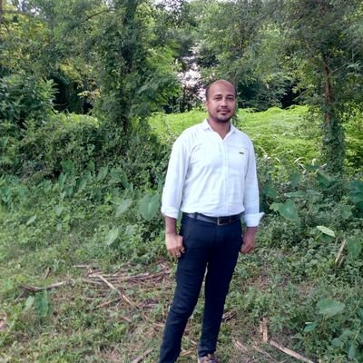 manauwar1's profile picture. Be Indian HINDUSTANI