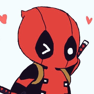 fluoine's profile picture. 