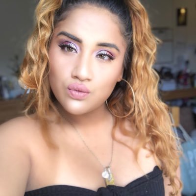 My name is Ashlye, don't wear it out!