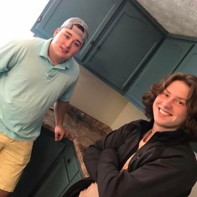 d_simmons21's profile picture. Rowan County 19'