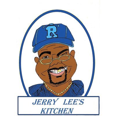 #JerryLeesKitchen is an up and coming restaurant, that specializes in home cooked , from scratch #streetfood, and #soulfood!