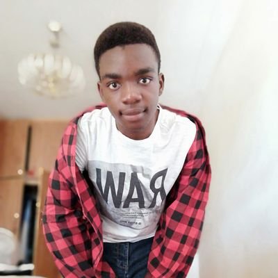 Part time producer /record producer🎶
Trader 📈 📉
God fearing 👼
Zocci coke dope's💯fan