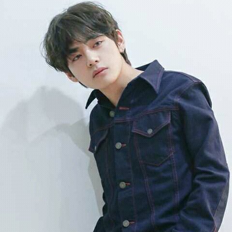 TaehyungShofu's profile picture.