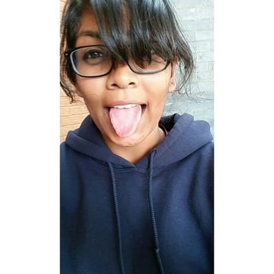 SpandanaK1's profile picture. 🐧
