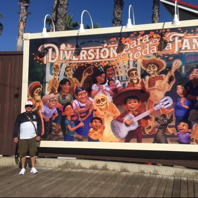 cesarmutant's profile picture. 