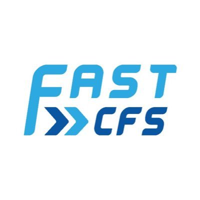 FastCfs's profile picture. We Are Logisticians