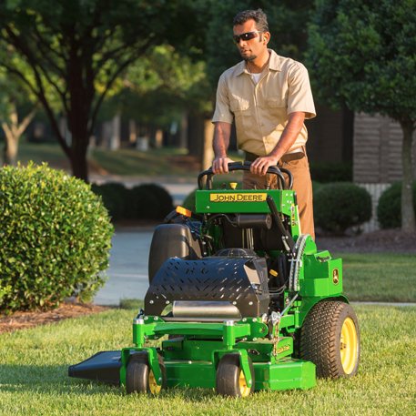 We take great care of you, and your lawn too!
FREE estimates: Call Mike (843) 790-4318