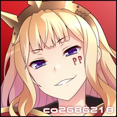噂のpp子 マギレコ警察 抹茶様こそ真の神であられる Pchan Kokoniiru