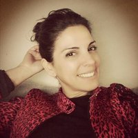 gaby delelisi (@gabydelelisi) 's Twitter Profile