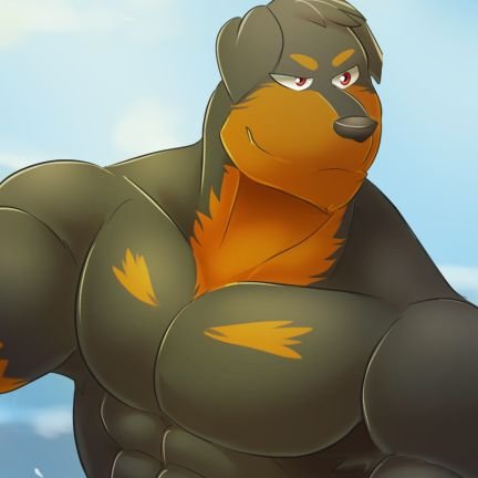 Thicc rotty with aviation aspirations 🛫 loves Japanese and French cuisine