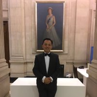 Prof David Tann(@TangeUK) 's Twitter Profile Photo