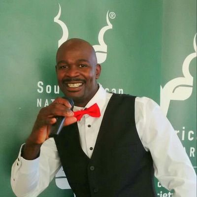 multi Award-winning Nature Guide affectionaly known as the Jungle Encyclopedia of RSA originally from Venda Gondeni La Ha Mabilu.

 Wildlife Tv Presenter