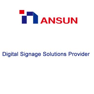 Provider of digital signage solutions https://t.co/U2zyHYtscG info@nansunds.com