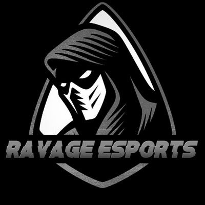 Official Twitter page of Ravage Gaming