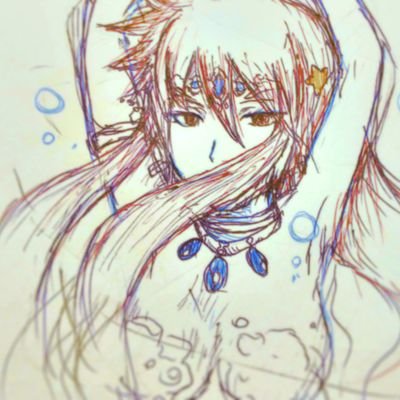 青猫@あーちゃそさんのプロフィール画像