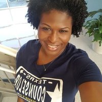 Monique Wallace - @MoniqueJWallace Twitter Profile Photo