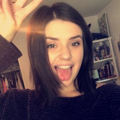 Natalie1Collins's profile picture. 