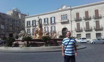 IturraldeTxomin's profile picture. Disfrutando de cada momento