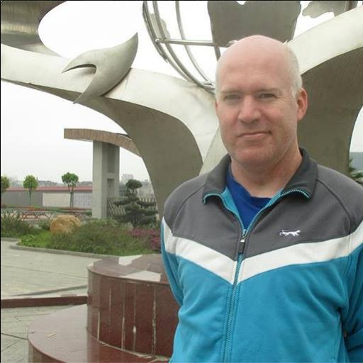 ZetaCron's profile picture. Self-published novelist and well-travelled English language tutor, Ian is also a hobbyist musician.

Admirer of light, sound and water.