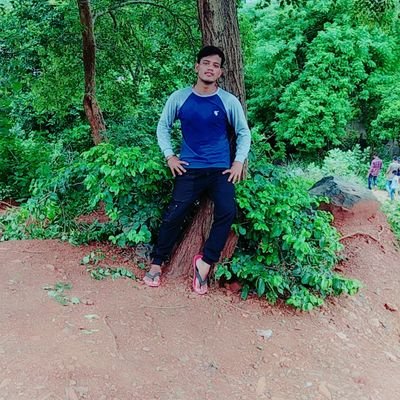 Akash_kumar1729's profile picture. Ethics at Top
love space programmes 
curious about  nature's true reality