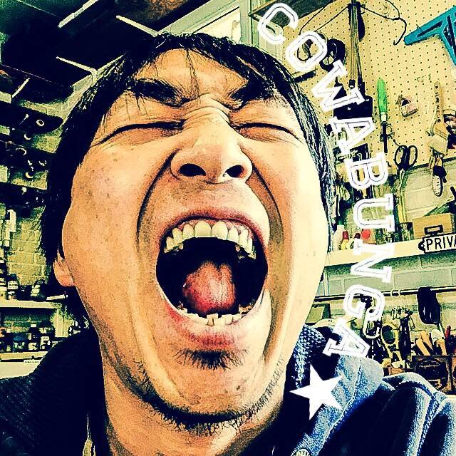 黒石信淵 (mUXcLkMuuMOw0AE) Twitter