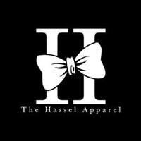 The Hassel Apparel(@HasselApparel) 's Twitter Profile Photo