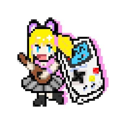 A threesome between 2 Gameboys and a ukulele making sweet sweet ska punk. Obsessed with Blazblue Cross Tag. I like Mario Kart!