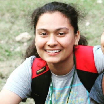 samridhikots1's profile picture. 