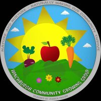 WinchburghCGG (@winchburghcgg) 's Twitter Profile