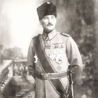 Coşkun Yüce Atatürk(@coskunnns) 's Twitter Profile Photo