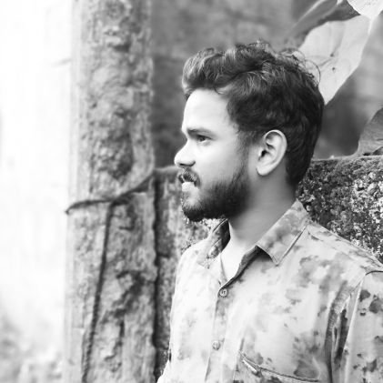 KAnandaraman's profile picture. 