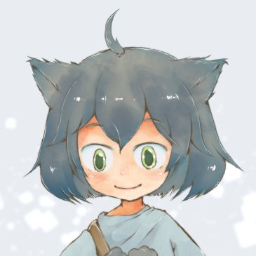 との＠お絵描きさんのプロフィール画像