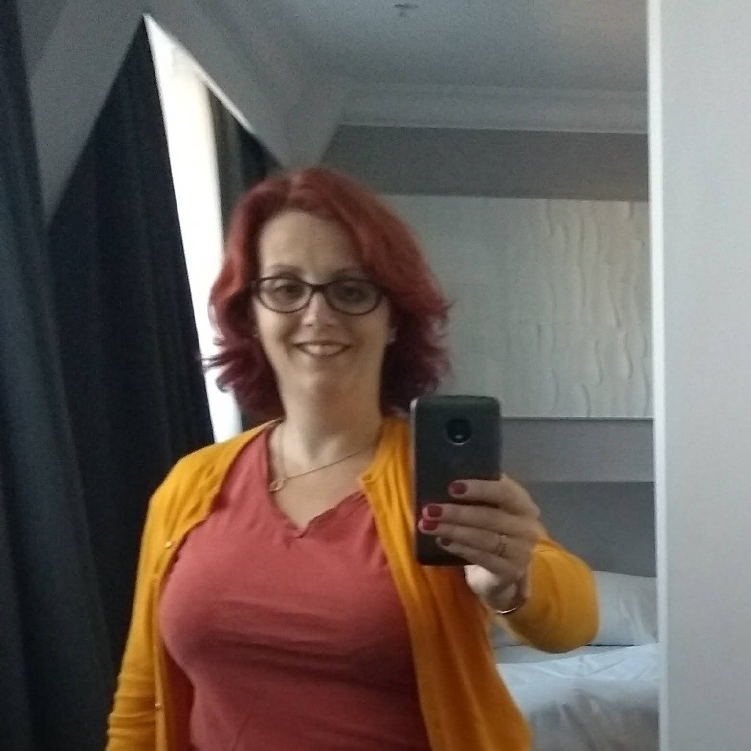 Historian, metaller, writer, red-head, embroiderer, baker, mother of many, polymath. Musing on Stuff (and also Things).