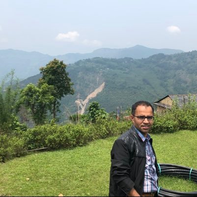 DilipKumarPaud1's profile picture. With the GovtNP