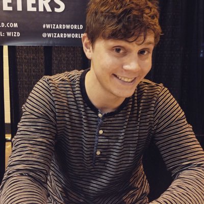 ❁ ❁ ❁ @evan_peters is my husband/ Evan Peters fan account / january20, 1987❁ ❁ ❁