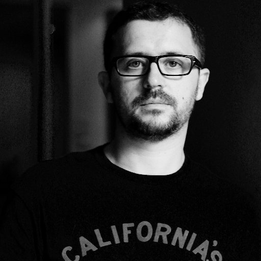 programmer • photographer • traveler
-
CTO at @promptlyhealth