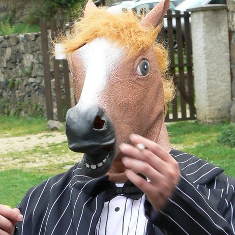 OjiisanNakamoto's profile picture. 1A1zP1eP5QGefi2DMPTfTL5SLmv7DivfNa