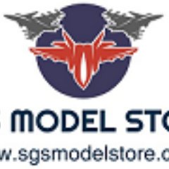 SGS Model Store we sell Model Kits, Plastic Kits, Model Aircraft, Boats, Ships, Cars, Tanks, Military, Trucks, Decals, Resin, Soldiers, Paints, Trains and more