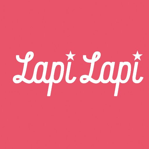 ファッションを中心にライフスタイルを提案するカルチャーメディア LapiLapi-ラピラピ-公式アカウント。 ファッション/ビューティー/グルメ/お出かけスポットなど毎日を楽しくするコンテンツをお届け！  Instagram→ https://t.co/R9yYPh6fIh