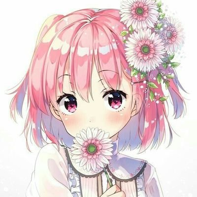 Kawaii Anime Girl Pfp - Top 20 Kawaii Anime Girl Profile Pictures