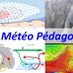 Météo Pédagogie (@MeteoPedagogie) Twitter profile photo