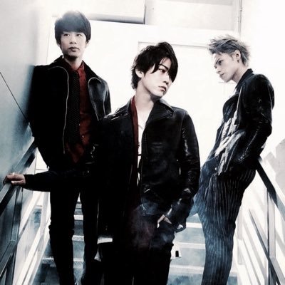 0range_Sun's profile picture. KAT-TUN | BTS | L'Arc | the GazettE ❤️