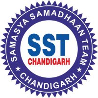 समस्या-समाधान टीम,चंडीगढ़(@sstchandigarh) 's Twitter Profile Photo