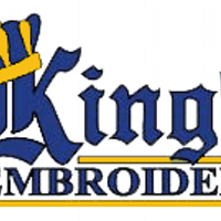 King's Embroidery (@kingsemb) 's Twitter Profile