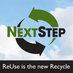 NextStep (@nextstepreuse) Twitter profile photo NextStep (@nextstepreuse) Twitter profile photo
