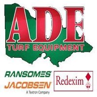 ADETurfEquipment (@adeturf) 's Twitter Profile
