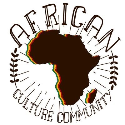 Official Twitter of the African Culture Community. 🌟visit and suscribe to our newletters on ↪️https://t.co/SMRx3osNST