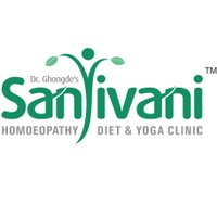 Dr. Ghongde's Sanjivani Homeopathy Clinic PVT LTD(@homeodietyoga) 's Twitter Profile Photo