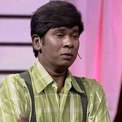 Muthu_ofcl's profile picture. 